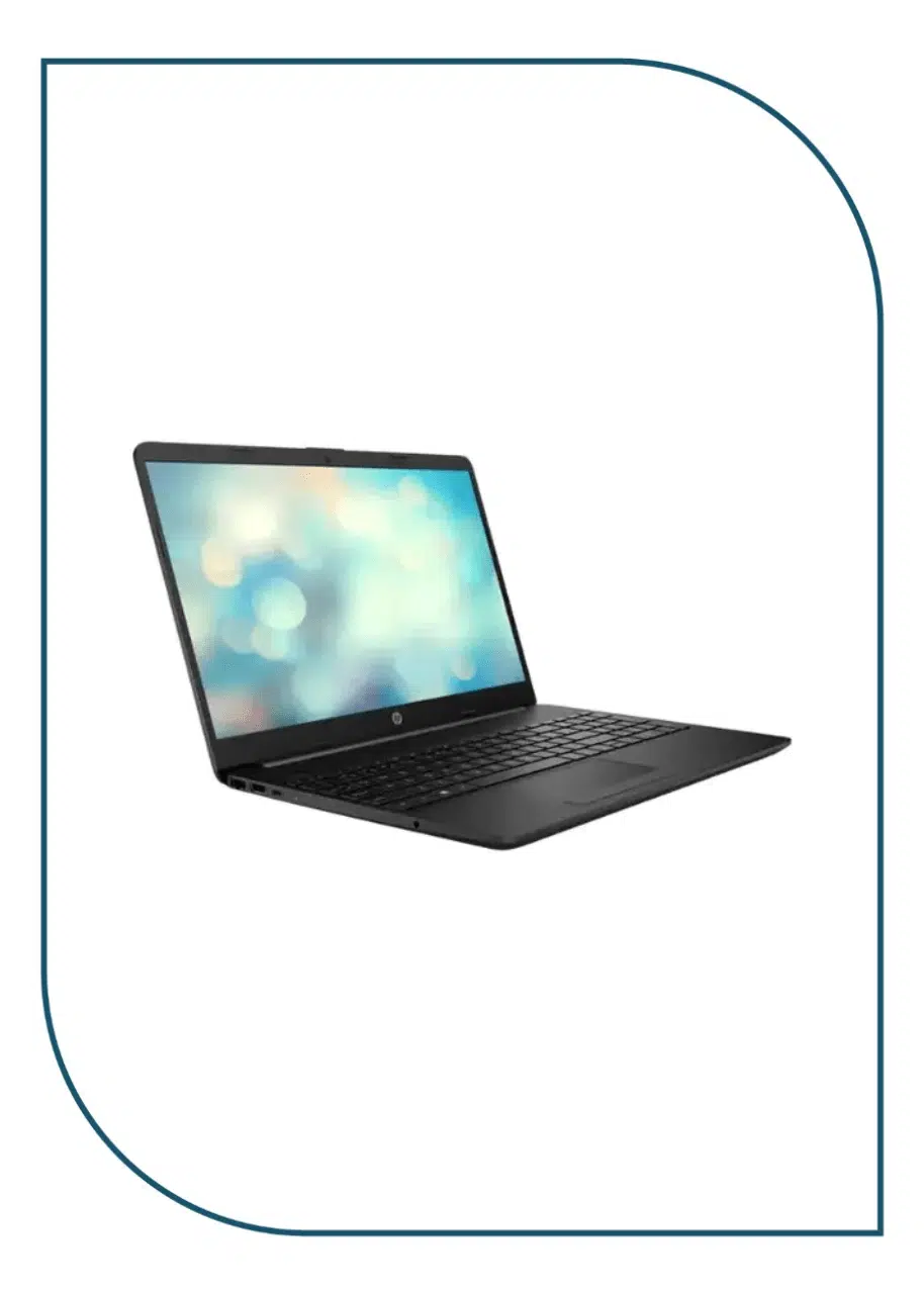 HP 15-dw3049ne i3