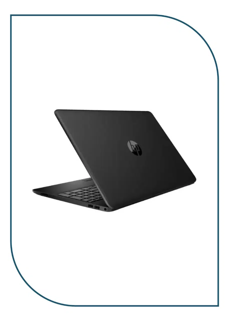 HP 15-dw3049ne i3