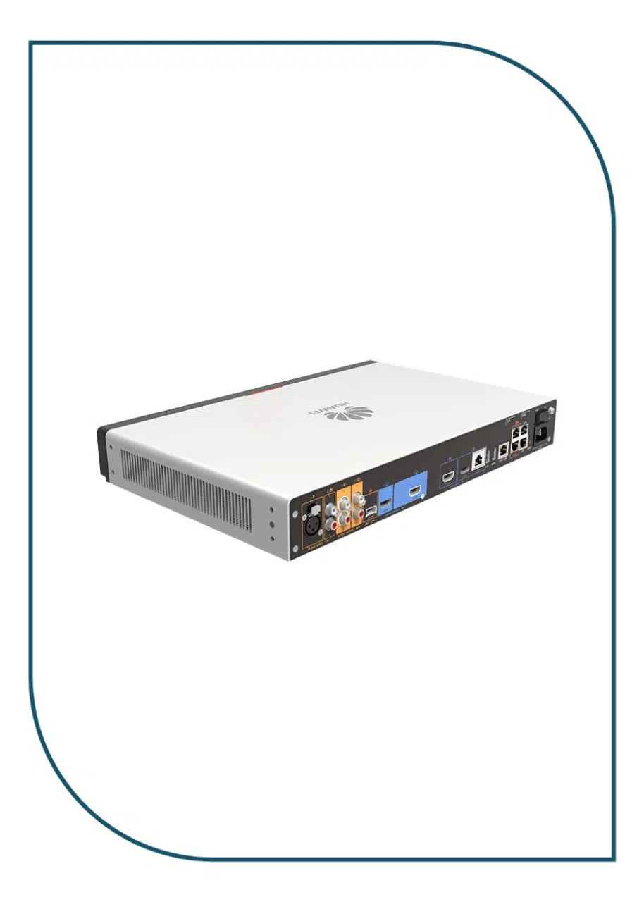 Huawei CloudLink Box 310