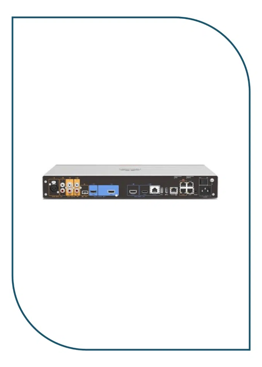 Huawei CloudLink Box 310