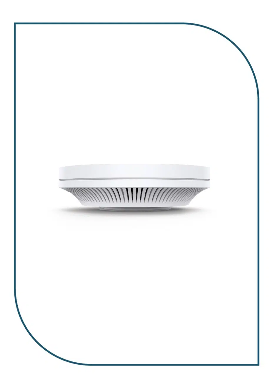 EAP620 HD 5 EAP620 HD