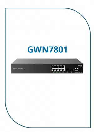 GWN7801 