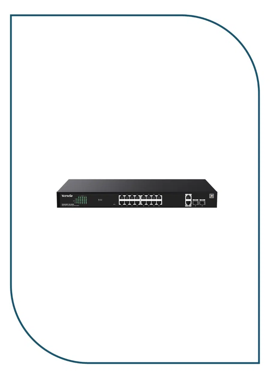 TEG2220P 16 250W TEG2220P-16-250W