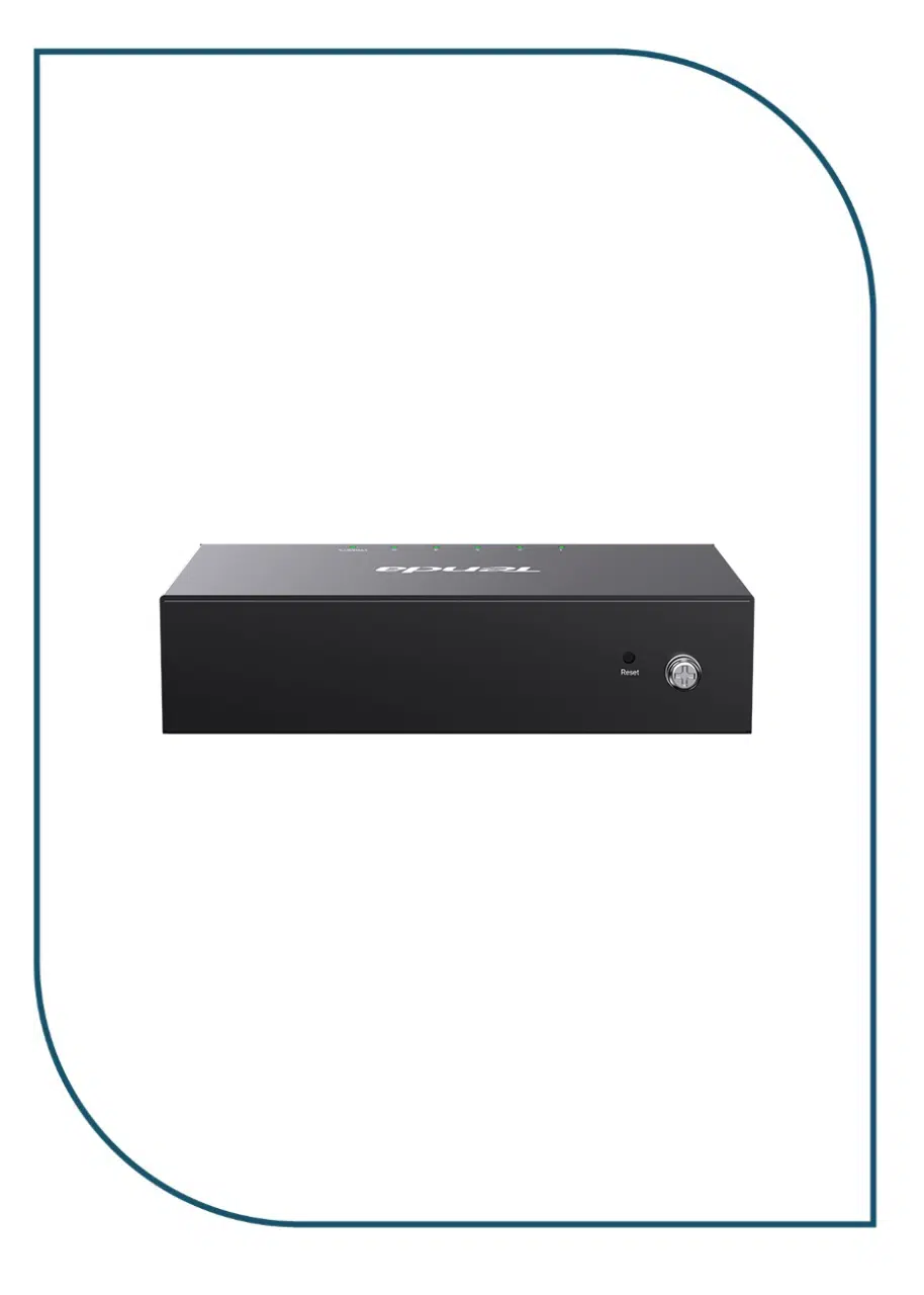 TENDA TEG2205D Switch