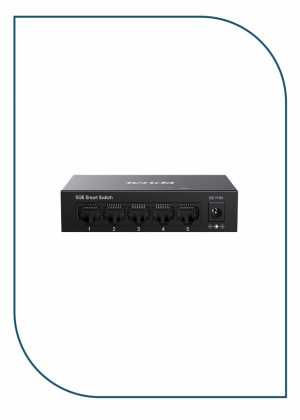 TENDA TEG2205D Switch