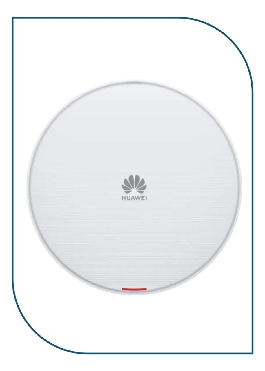 Huawei (AirEngine 5761-11) Wi-Fi 6 Indoor Access Point AirEngine 5761-11