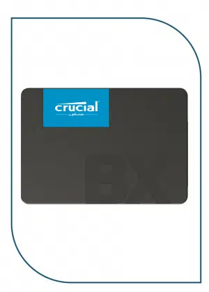 Crucial BX500 1TB