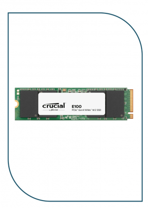 Crucial E100 1TB