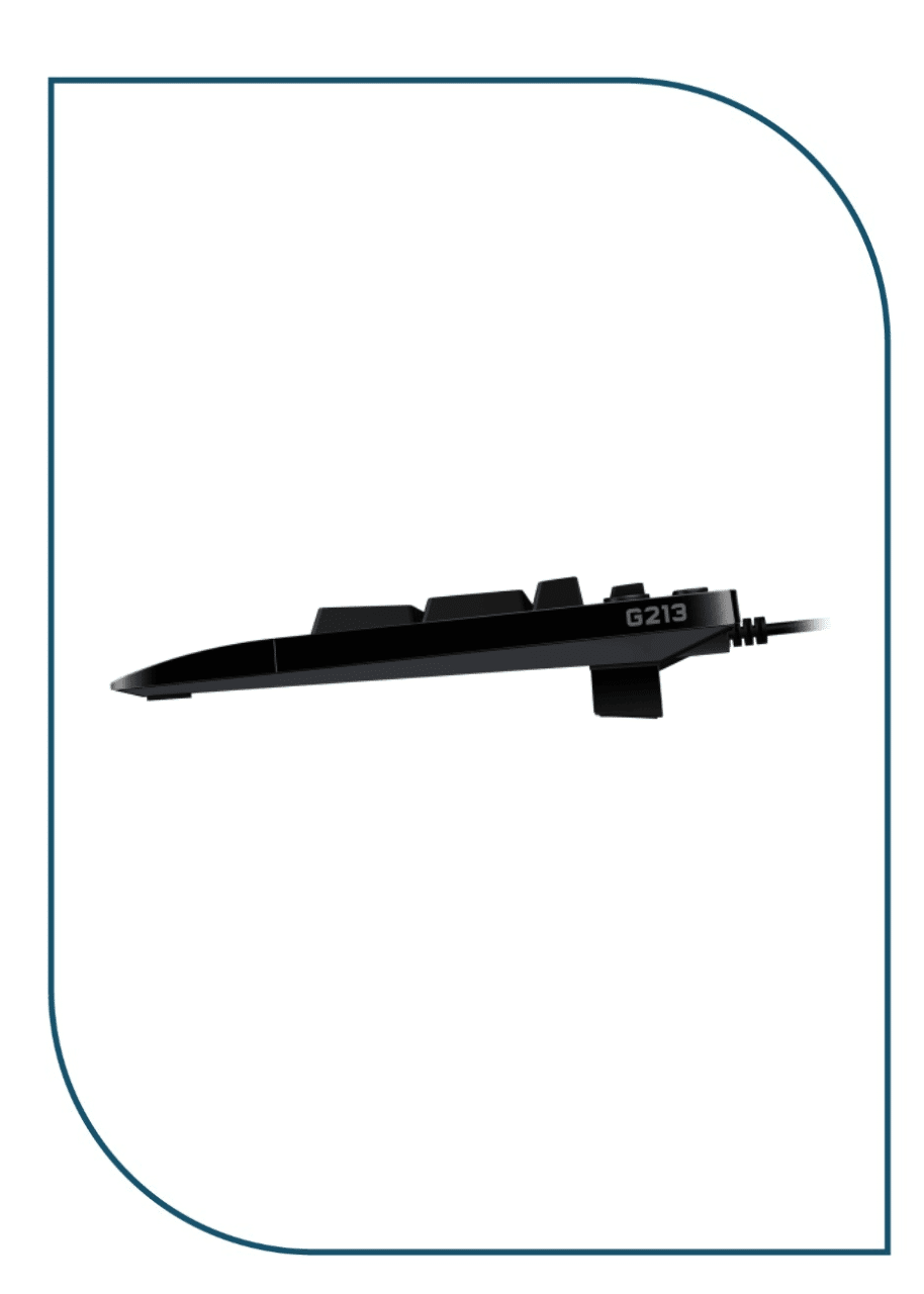 G213 Prodigy