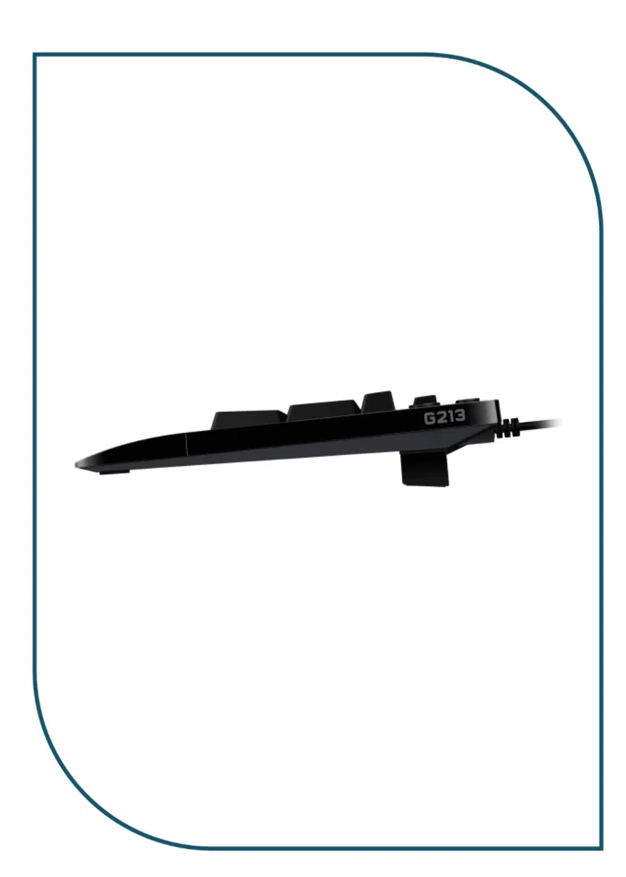 G213 Prodigy