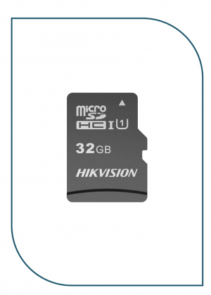 Hikvision C1