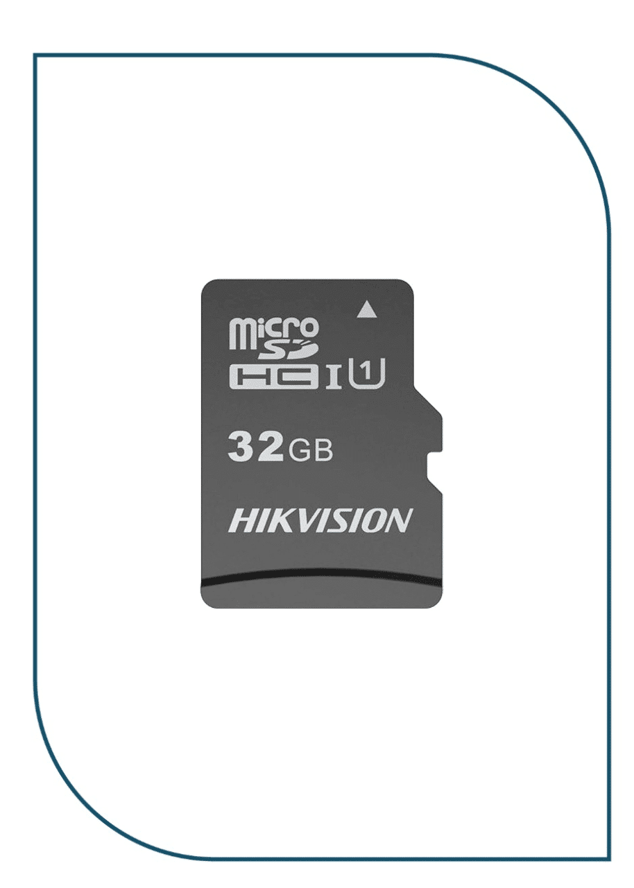 Hikvision C1