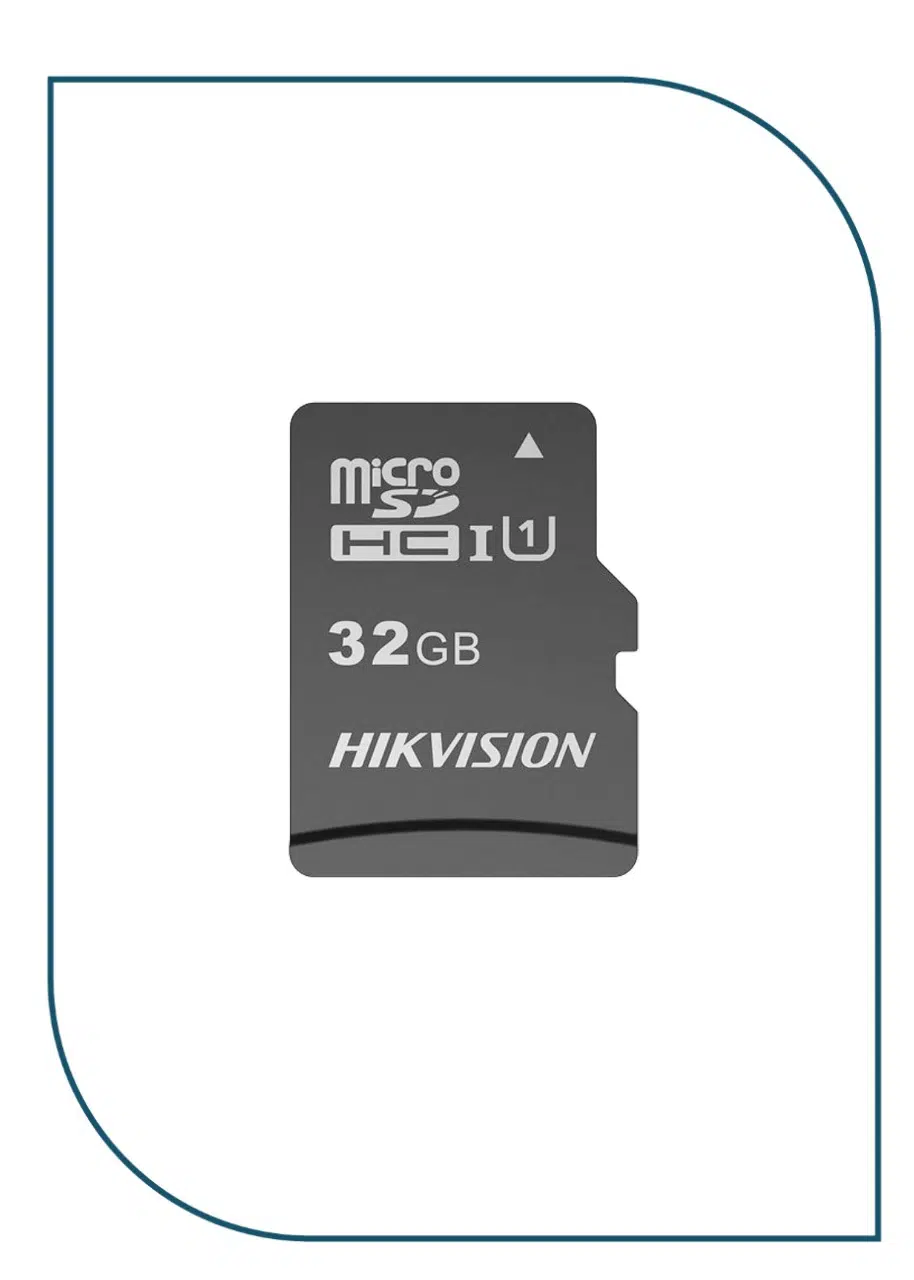 Hikvision C1