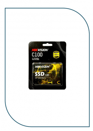 Hikvision C100 480GB