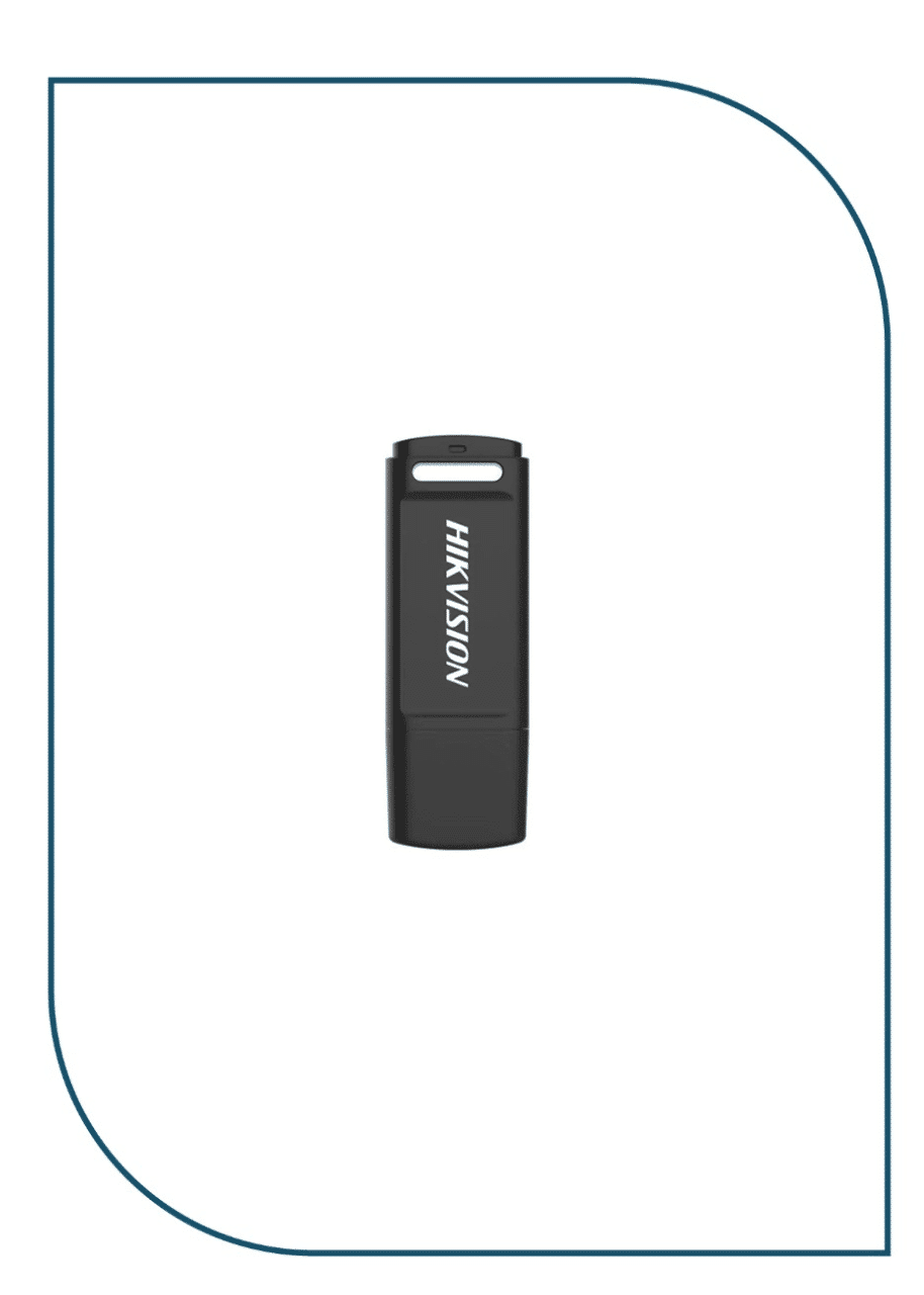 Hikvision M210P 16GB USB 3.2 Flash Memory Hikvision M210P