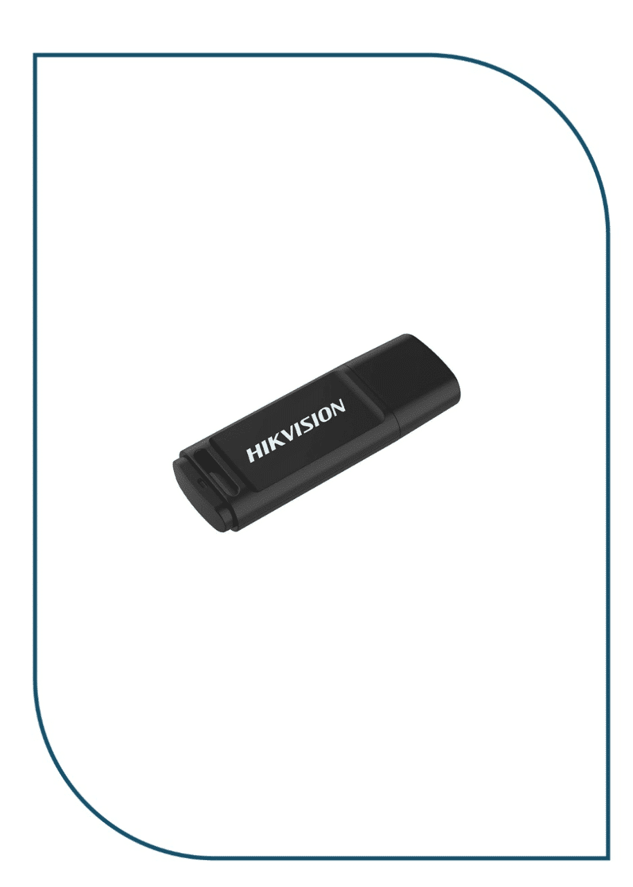 Hikvision M210P 16GB USB 3.2 Flash Memory Hikvision M210P