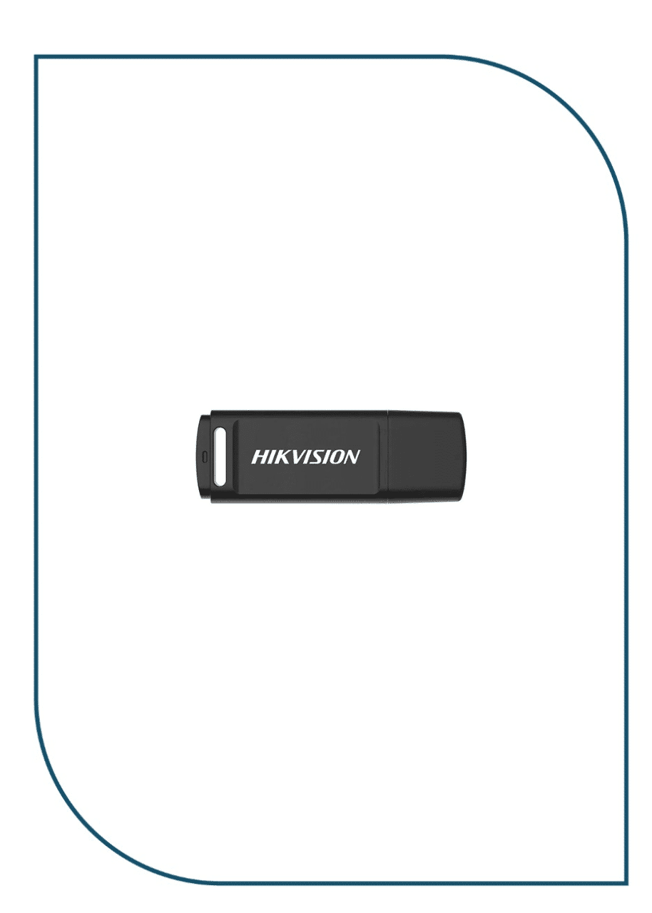 Hikvision M210P 16GB USB 3.2 Flash Memory Hikvision M210P