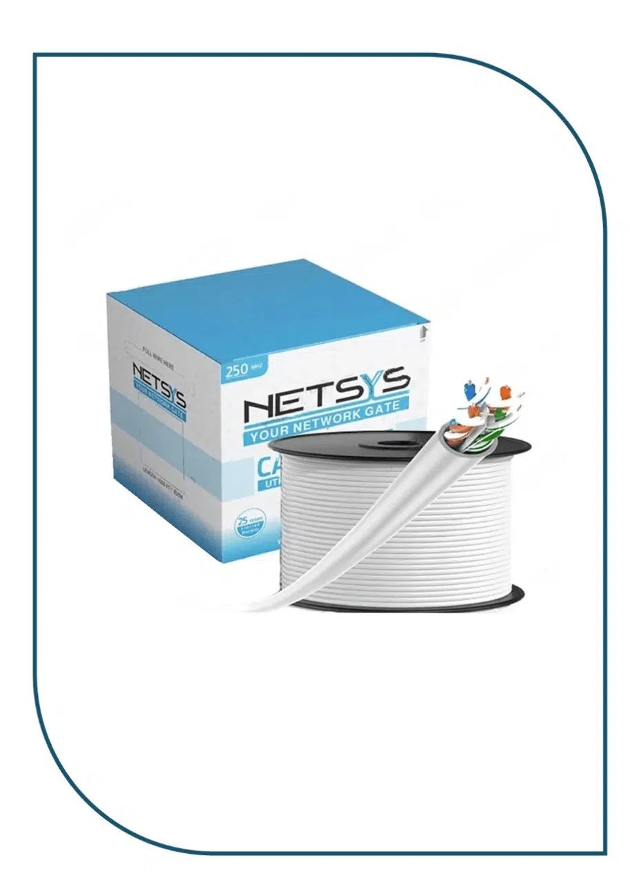 Netsys 23AWG Netsys 23AWG