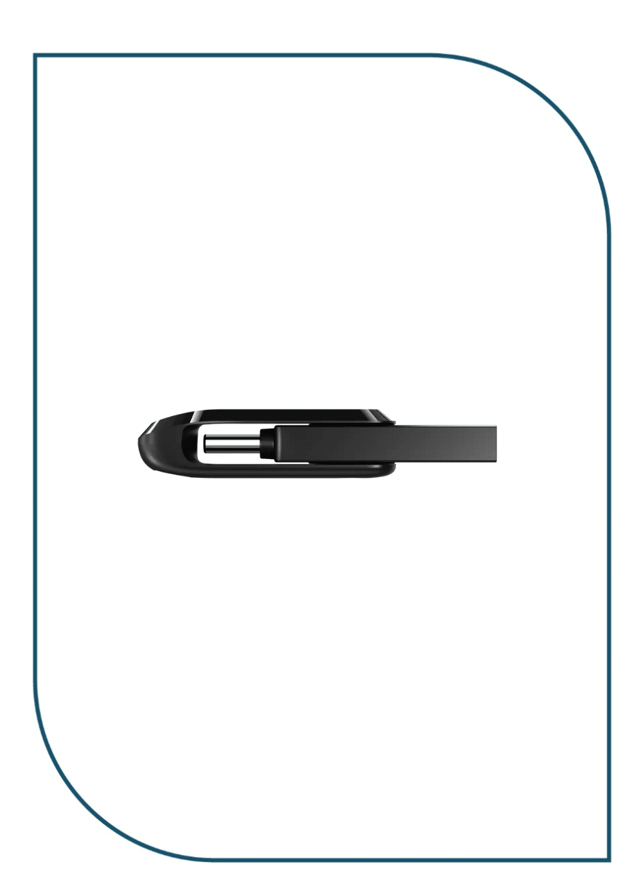 SanDisk 64GB USB _Type-C