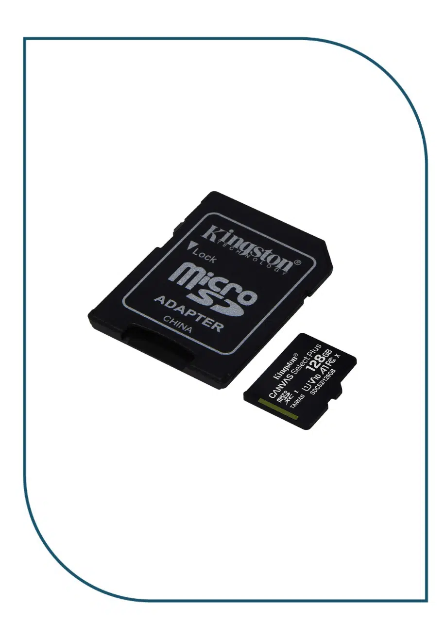 Canvas Select Plus 128GB 2 Canvas Select Plus 128GB