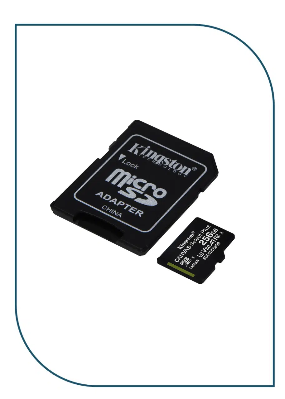 Canvas Select Plus 256GB 2 Canvas Select Plus 256GB