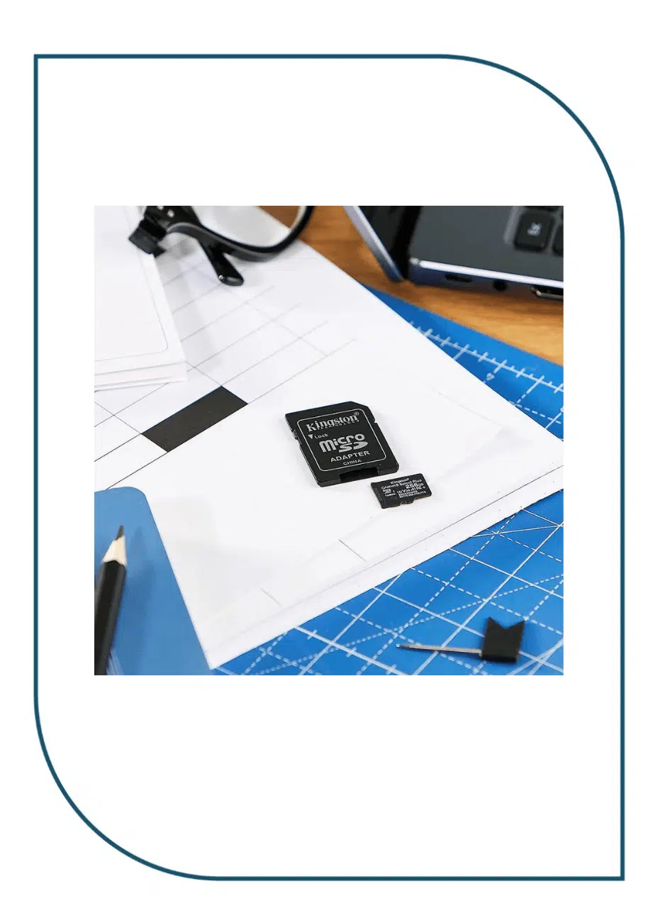 Canvas Select Plus 256GB 3 Canvas Select Plus 256GB