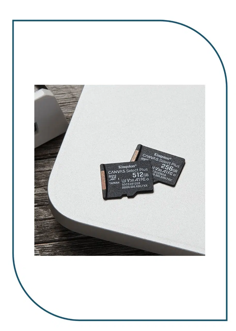 Canvas Select Plus 256GB 4 Canvas Select Plus 256GB