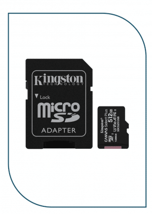 Canvas Select Plus 512GB 