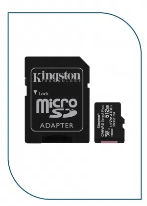 Canvas Select Plus 512GB 