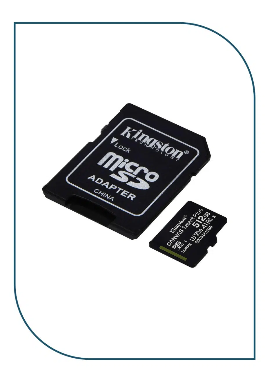 Canvas Select Plus 512GB 2 Canvas Select Plus 512GB