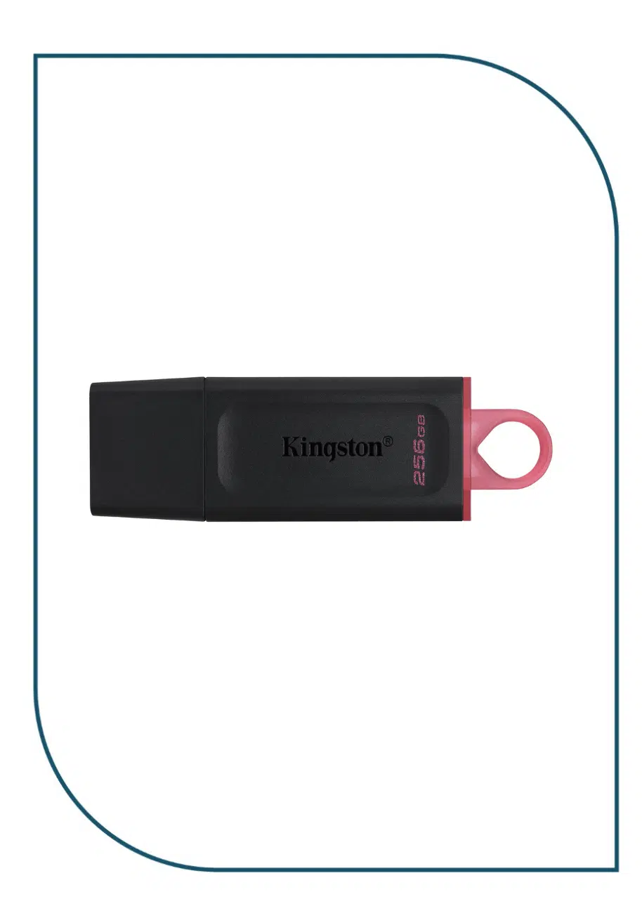 DataTraveler DataTraveler Exodia