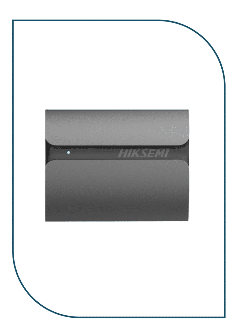 Hiksemi T300S Shield 2TB