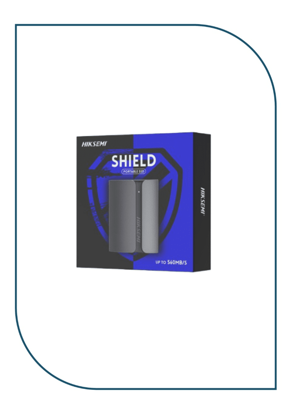 Hiksemi T300S Shield 2TB