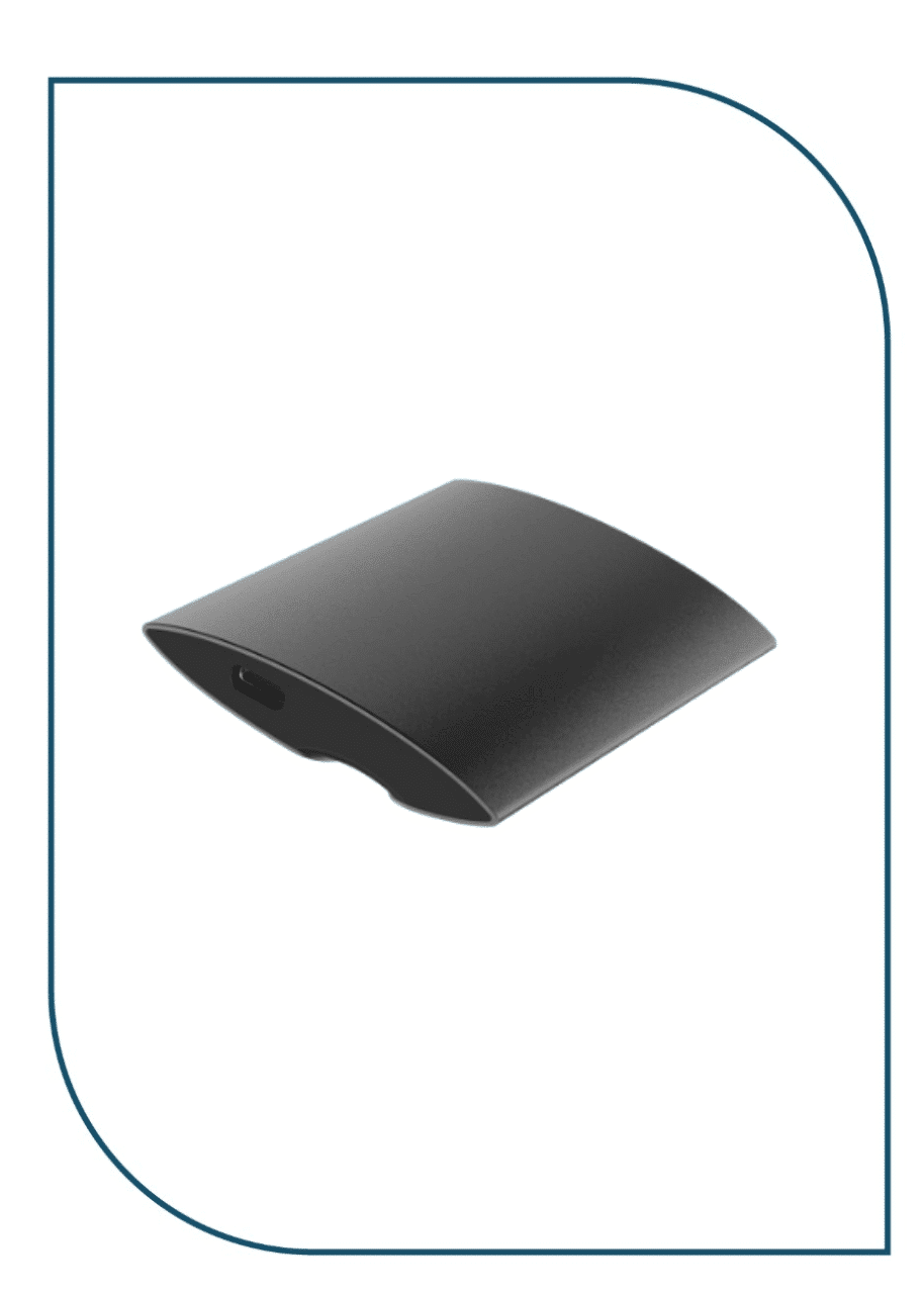 Hiksemi T300S Shield 2TB