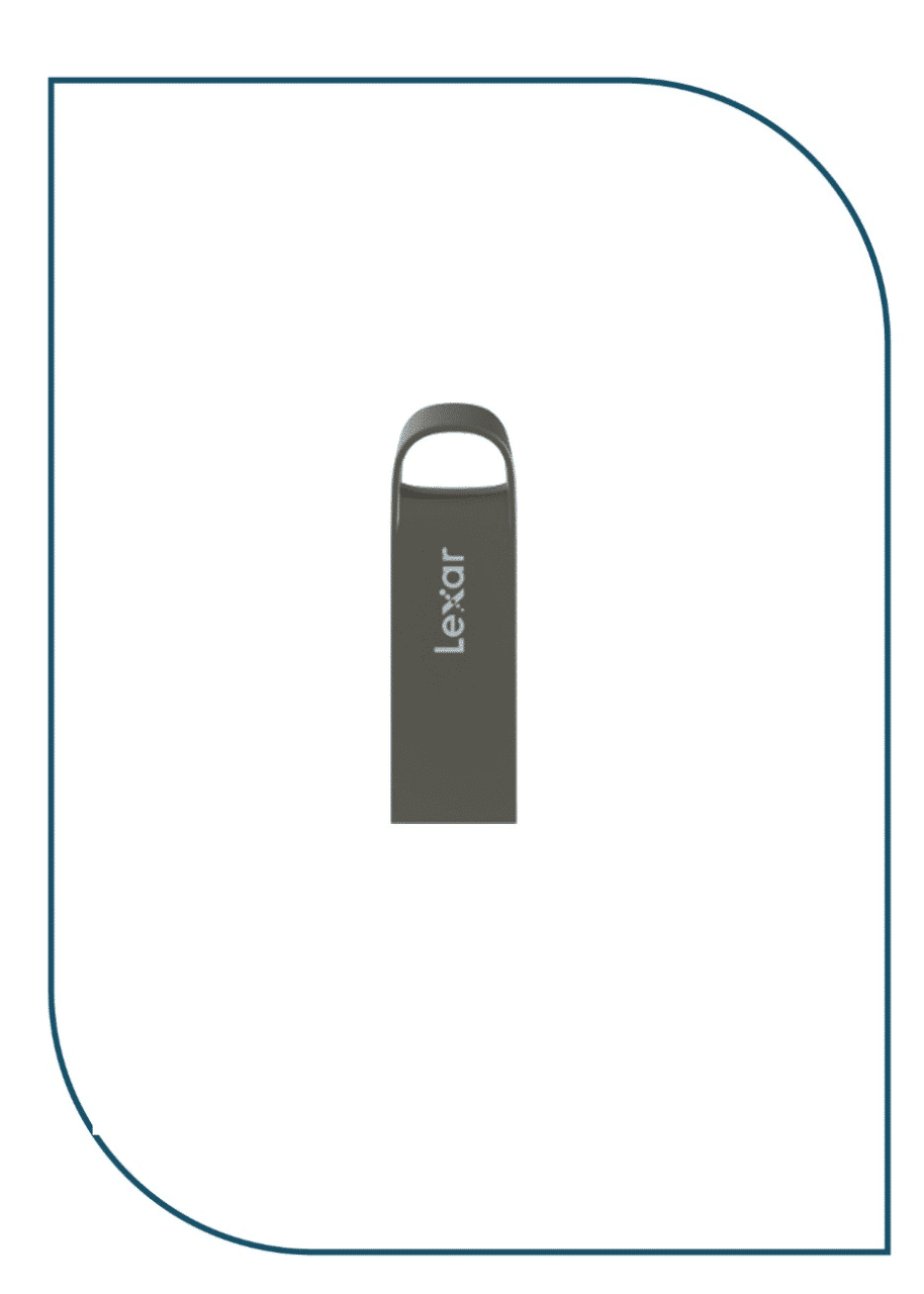 JumpDrive E21 64GB