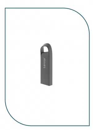 JumpDrive E21 64GB