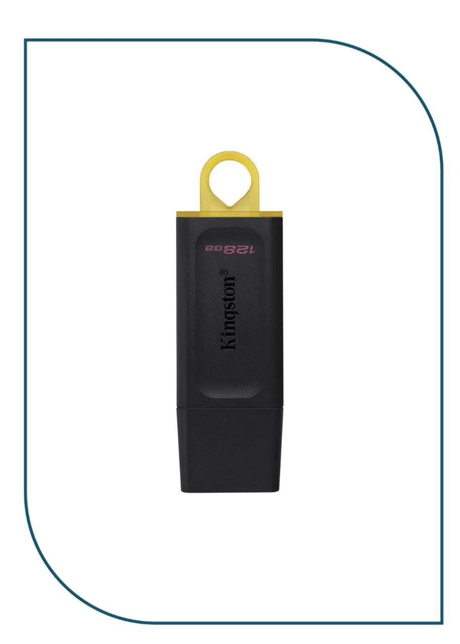 Kingston Exodia 128GB Kingston Exodia 128GB