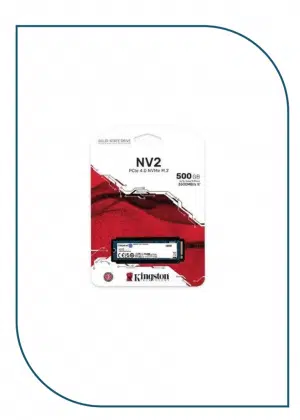 Kingston NV2 500GB
