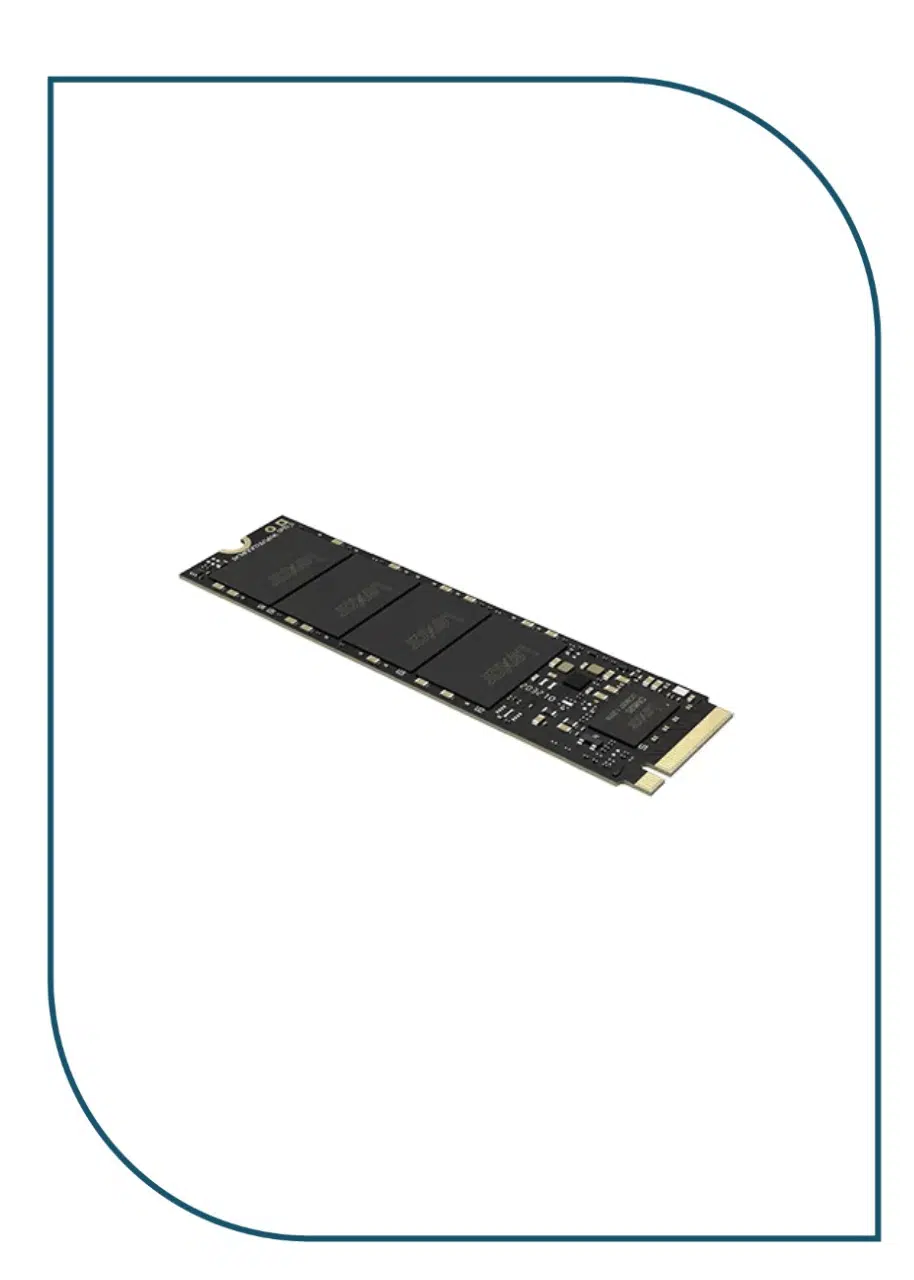 NM620 M. 2 2280 NVMe 1.4 SSD 512G