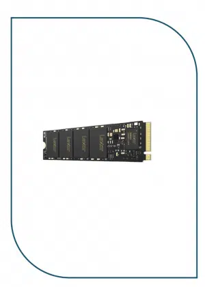 NM620 M. 2 2280 NVMe 1.4 SSD 512G