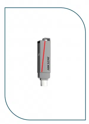 Hiksemi Dual Slim E307C 64GB