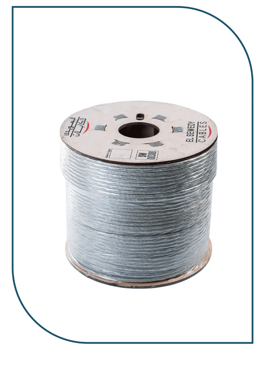 SW12121221 - Elsewedy