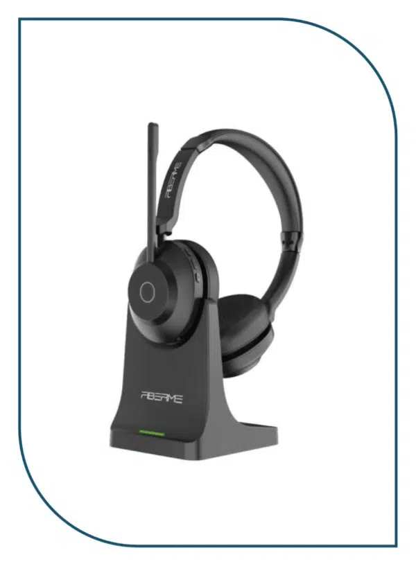 Fiberme (FBH35D) Bluetooth Headset | Peta Store