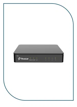 Yeastar IP PBX S20