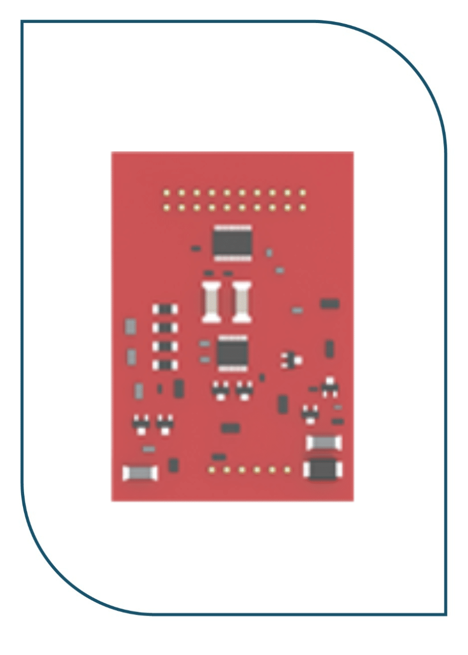 Yeastar O2 Module Yeastar O2 Module