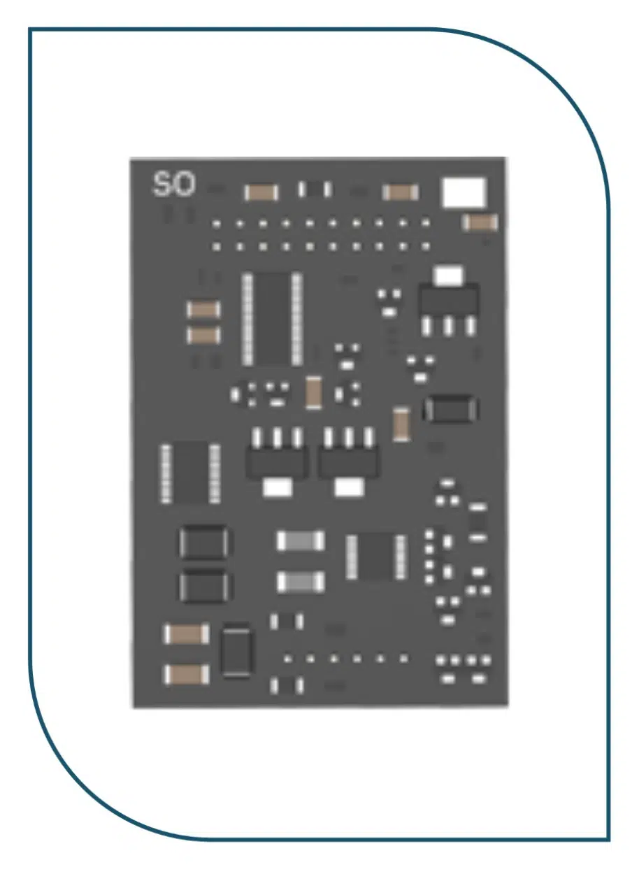 Yeastar SO Module Yeastar SO Module