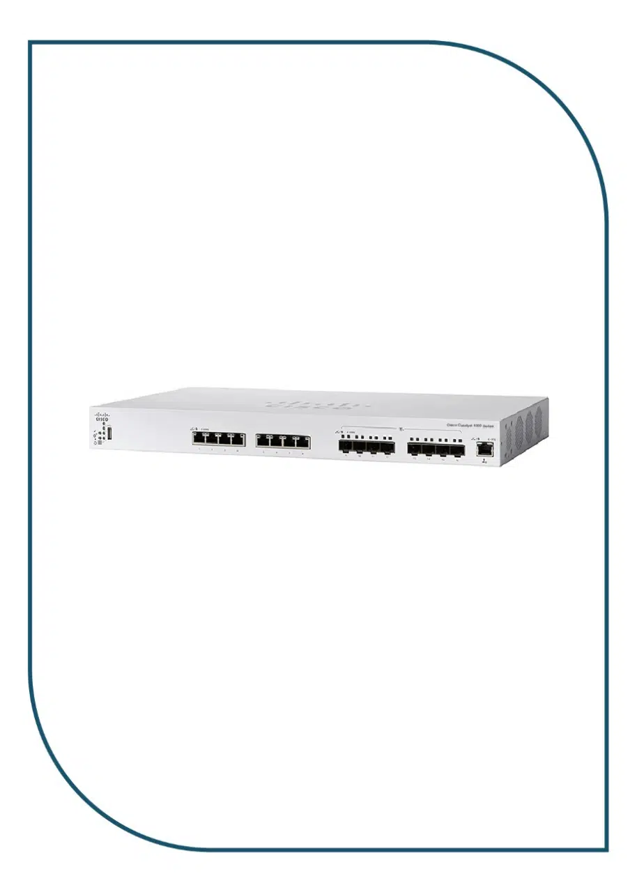 C1300 16XTS C1300-16XTS