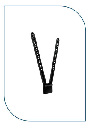 Logitech Tv Xl Mount 