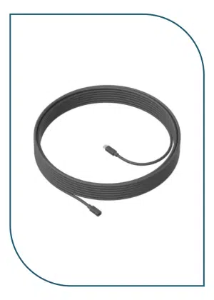 Logitech Extension Cable