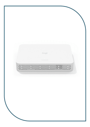  Logitech Roommate - Plugg